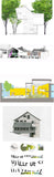 Architectural sections and elevations Gallery V.2 - CAD Design | Download CAD Drawings | AutoCAD Blocks | AutoCAD Symbols | CAD Drawings | Architecture Details│Landscape Details | See more about AutoCAD, Cad Drawing and Architecture Details