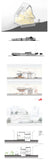 Architectural sections and elevations Gallery V.2 - CAD Design | Download CAD Drawings | AutoCAD Blocks | AutoCAD Symbols | CAD Drawings | Architecture Details│Landscape Details | See more about AutoCAD, Cad Drawing and Architecture Details