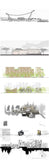 Architectural sections and elevations Gallery V.2 - CAD Design | Download CAD Drawings | AutoCAD Blocks | AutoCAD Symbols | CAD Drawings | Architecture Details│Landscape Details | See more about AutoCAD, Cad Drawing and Architecture Details