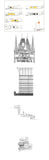 Architectural sections and elevations Gallery V.2 - CAD Design | Download CAD Drawings | AutoCAD Blocks | AutoCAD Symbols | CAD Drawings | Architecture Details│Landscape Details | See more about AutoCAD, Cad Drawing and Architecture Details
