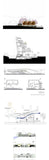 Architectural sections and elevations Gallery V.2 - CAD Design | Download CAD Drawings | AutoCAD Blocks | AutoCAD Symbols | CAD Drawings | Architecture Details│Landscape Details | See more about AutoCAD, Cad Drawing and Architecture Details