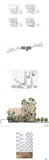 Architectural sections and elevations Gallery V.3 - CAD Design | Download CAD Drawings | AutoCAD Blocks | AutoCAD Symbols | CAD Drawings | Architecture Details│Landscape Details | See more about AutoCAD, Cad Drawing and Architecture Details