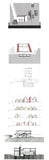 Architectural sections and elevations Gallery V.3 - CAD Design | Download CAD Drawings | AutoCAD Blocks | AutoCAD Symbols | CAD Drawings | Architecture Details│Landscape Details | See more about AutoCAD, Cad Drawing and Architecture Details