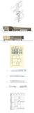 Architectural sections and elevations Gallery V.3 - CAD Design | Download CAD Drawings | AutoCAD Blocks | AutoCAD Symbols | CAD Drawings | Architecture Details│Landscape Details | See more about AutoCAD, Cad Drawing and Architecture Details