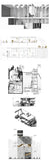 Architectural sections and elevations Gallery V.3 - CAD Design | Download CAD Drawings | AutoCAD Blocks | AutoCAD Symbols | CAD Drawings | Architecture Details│Landscape Details | See more about AutoCAD, Cad Drawing and Architecture Details