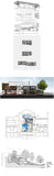 Architectural sections and elevations Gallery V.3 - CAD Design | Download CAD Drawings | AutoCAD Blocks | AutoCAD Symbols | CAD Drawings | Architecture Details│Landscape Details | See more about AutoCAD, Cad Drawing and Architecture Details