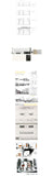 Architectural sections and elevations Gallery V.3 - CAD Design | Download CAD Drawings | AutoCAD Blocks | AutoCAD Symbols | CAD Drawings | Architecture Details│Landscape Details | See more about AutoCAD, Cad Drawing and Architecture Details