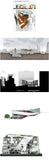 Architectural sections and elevations Gallery V.3 - CAD Design | Download CAD Drawings | AutoCAD Blocks | AutoCAD Symbols | CAD Drawings | Architecture Details│Landscape Details | See more about AutoCAD, Cad Drawing and Architecture Details