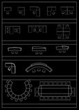 Free Office Table Blocks - CAD Design | Download CAD Drawings | AutoCAD Blocks | AutoCAD Symbols | CAD Drawings | Architecture Details│Landscape Details | See more about AutoCAD, Cad Drawing and Architecture Details