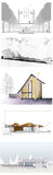 Architectural sections and elevations Gallery V.3 - CAD Design | Download CAD Drawings | AutoCAD Blocks | AutoCAD Symbols | CAD Drawings | Architecture Details│Landscape Details | See more about AutoCAD, Cad Drawing and Architecture Details