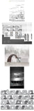 Architectural sections and elevations Gallery V.3 - CAD Design | Download CAD Drawings | AutoCAD Blocks | AutoCAD Symbols | CAD Drawings | Architecture Details│Landscape Details | See more about AutoCAD, Cad Drawing and Architecture Details