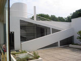 Villa Savoye - Le corbusier-Autocad Drawings download - CAD Design | Download CAD Drawings | AutoCAD Blocks | AutoCAD Symbols | CAD Drawings | Architecture Details│Landscape Details | See more about AutoCAD, Cad Drawing and Architecture Details