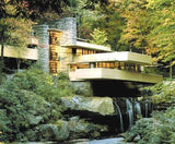 Falling Water-Frank Lloyd Wright - CAD Design | Download CAD Drawings | AutoCAD Blocks | AutoCAD Symbols | CAD Drawings | Architecture Details│Landscape Details | See more about AutoCAD, Cad Drawing and Architecture Details