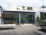 Villa Savoye - Le corbusier-Autocad Drawings download - CAD Design | Download CAD Drawings | AutoCAD Blocks | AutoCAD Symbols | CAD Drawings | Architecture Details│Landscape Details | See more about AutoCAD, Cad Drawing and Architecture Details