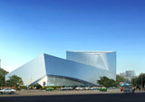 Museum Design Cad Drawings 2 - CAD Design | Download CAD Drawings | AutoCAD Blocks | AutoCAD Symbols | CAD Drawings | Architecture Details│Landscape Details | See more about AutoCAD, Cad Drawing and Architecture Details