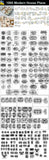1000 Types of House Autocad Plans (Best Recommanded!!) - CAD Design | Download CAD Drawings | AutoCAD Blocks | AutoCAD Symbols | CAD Drawings | Architecture Details│Landscape Details | See more about AutoCAD, Cad Drawing and Architecture Details