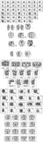 1000 Types of House Autocad Plans (Best Recommanded!!) - CAD Design | Download CAD Drawings | AutoCAD Blocks | AutoCAD Symbols | CAD Drawings | Architecture Details│Landscape Details | See more about AutoCAD, Cad Drawing and Architecture Details