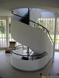 Villa Savoye - Le corbusier-Autocad Drawings download - CAD Design | Download CAD Drawings | AutoCAD Blocks | AutoCAD Symbols | CAD Drawings | Architecture Details│Landscape Details | See more about AutoCAD, Cad Drawing and Architecture Details