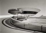 Niteroi contemporary art museum - CAD Design | Download CAD Drawings | AutoCAD Blocks | AutoCAD Symbols | CAD Drawings | Architecture Details│Landscape Details | See more about AutoCAD, Cad Drawing and Architecture Details