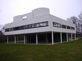 Villa Savoye - Le corbusier-Autocad Drawings download - CAD Design | Download CAD Drawings | AutoCAD Blocks | AutoCAD Symbols | CAD Drawings | Architecture Details│Landscape Details | See more about AutoCAD, Cad Drawing and Architecture Details