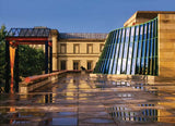 Staatsgalerie Stuttgart - CAD Design | Download CAD Drawings | AutoCAD Blocks | AutoCAD Symbols | CAD Drawings | Architecture Details│Landscape Details | See more about AutoCAD, Cad Drawing and Architecture Details