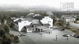 Chinese Architecture CAD Drawing-Chinese Building - CAD Design | Download CAD Drawings | AutoCAD Blocks | AutoCAD Symbols | CAD Drawings | Architecture Details│Landscape Details | See more about AutoCAD, Cad Drawing and Architecture Details