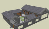 20 Kinds of Chinese Landscape Sketchup Models(Best Recommanded!!) - CAD Design | Download CAD Drawings | AutoCAD Blocks | AutoCAD Symbols | CAD Drawings | Architecture Details│Landscape Details | See more about AutoCAD, Cad Drawing and Architecture Details