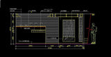 Living Room Design Template  V.1 - CAD Design | Download CAD Drawings | AutoCAD Blocks | AutoCAD Symbols | CAD Drawings | Architecture Details│Landscape Details | See more about AutoCAD, Cad Drawing and Architecture Details