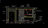 Living Room Design Template  V.1 - CAD Design | Download CAD Drawings | AutoCAD Blocks | AutoCAD Symbols | CAD Drawings | Architecture Details│Landscape Details | See more about AutoCAD, Cad Drawing and Architecture Details