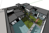 20 Kinds of Chinese Landscape Sketchup Models(Best Recommanded!!) - CAD Design | Download CAD Drawings | AutoCAD Blocks | AutoCAD Symbols | CAD Drawings | Architecture Details│Landscape Details | See more about AutoCAD, Cad Drawing and Architecture Details