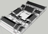 20 Kinds of Chinese Landscape Sketchup Models(Best Recommanded!!) - CAD Design | Download CAD Drawings | AutoCAD Blocks | AutoCAD Symbols | CAD Drawings | Architecture Details│Landscape Details | See more about AutoCAD, Cad Drawing and Architecture Details
