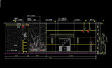 Living Room Design Template  V.1 - CAD Design | Download CAD Drawings | AutoCAD Blocks | AutoCAD Symbols | CAD Drawings | Architecture Details│Landscape Details | See more about AutoCAD, Cad Drawing and Architecture Details