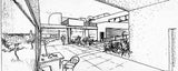 Villa Savoye - Le corbusier-Autocad Drawings download - CAD Design | Download CAD Drawings | AutoCAD Blocks | AutoCAD Symbols | CAD Drawings | Architecture Details│Landscape Details | See more about AutoCAD, Cad Drawing and Architecture Details