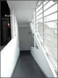 Villa Savoye - Le corbusier-Autocad Drawings download - CAD Design | Download CAD Drawings | AutoCAD Blocks | AutoCAD Symbols | CAD Drawings | Architecture Details│Landscape Details | See more about AutoCAD, Cad Drawing and Architecture Details