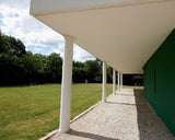 Villa Savoye - Le corbusier-Autocad Drawings download - CAD Design | Download CAD Drawings | AutoCAD Blocks | AutoCAD Symbols | CAD Drawings | Architecture Details│Landscape Details | See more about AutoCAD, Cad Drawing and Architecture Details