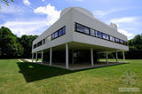 Villa Savoye - Le corbusier-Autocad Drawings download - CAD Design | Download CAD Drawings | AutoCAD Blocks | AutoCAD Symbols | CAD Drawings | Architecture Details│Landscape Details | See more about AutoCAD, Cad Drawing and Architecture Details