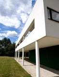 Villa Savoye - Le corbusier-Autocad Drawings download - CAD Design | Download CAD Drawings | AutoCAD Blocks | AutoCAD Symbols | CAD Drawings | Architecture Details│Landscape Details | See more about AutoCAD, Cad Drawing and Architecture Details