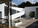 Villa Savoye - Le corbusier-Autocad Drawings download - CAD Design | Download CAD Drawings | AutoCAD Blocks | AutoCAD Symbols | CAD Drawings | Architecture Details│Landscape Details | See more about AutoCAD, Cad Drawing and Architecture Details