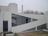 Villa Savoye - Le corbusier-Autocad Drawings download - CAD Design | Download CAD Drawings | AutoCAD Blocks | AutoCAD Symbols | CAD Drawings | Architecture Details│Landscape Details | See more about AutoCAD, Cad Drawing and Architecture Details