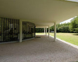 Villa Savoye - Le corbusier-Autocad Drawings download - CAD Design | Download CAD Drawings | AutoCAD Blocks | AutoCAD Symbols | CAD Drawings | Architecture Details│Landscape Details | See more about AutoCAD, Cad Drawing and Architecture Details