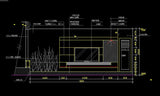 Living Room Design Template  V.1 - CAD Design | Download CAD Drawings | AutoCAD Blocks | AutoCAD Symbols | CAD Drawings | Architecture Details│Landscape Details | See more about AutoCAD, Cad Drawing and Architecture Details