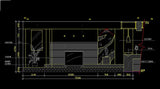 Living Room Design Template  V.1 - CAD Design | Download CAD Drawings | AutoCAD Blocks | AutoCAD Symbols | CAD Drawings | Architecture Details│Landscape Details | See more about AutoCAD, Cad Drawing and Architecture Details