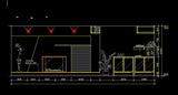 Living Room Design Template  V.1 - CAD Design | Download CAD Drawings | AutoCAD Blocks | AutoCAD Symbols | CAD Drawings | Architecture Details│Landscape Details | See more about AutoCAD, Cad Drawing and Architecture Details