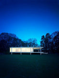 Ludwig Mies van der Rohe - Farnsworth House - CAD Design | Download CAD Drawings | AutoCAD Blocks | AutoCAD Symbols | CAD Drawings | Architecture Details│Landscape Details | See more about AutoCAD, Cad Drawing and Architecture Details