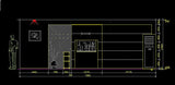 Living Room Design Template  V.1 - CAD Design | Download CAD Drawings | AutoCAD Blocks | AutoCAD Symbols | CAD Drawings | Architecture Details│Landscape Details | See more about AutoCAD, Cad Drawing and Architecture Details