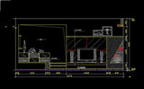 Living Room Design Template  V.1 - CAD Design | Download CAD Drawings | AutoCAD Blocks | AutoCAD Symbols | CAD Drawings | Architecture Details│Landscape Details | See more about AutoCAD, Cad Drawing and Architecture Details