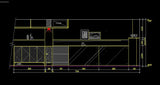 Living Room Design Template  V.1 - CAD Design | Download CAD Drawings | AutoCAD Blocks | AutoCAD Symbols | CAD Drawings | Architecture Details│Landscape Details | See more about AutoCAD, Cad Drawing and Architecture Details