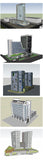 【Sketchup 3D Models】17 Types of Hotel Sketchup 3D Models  V.3 - CAD Design | Download CAD Drawings | AutoCAD Blocks | AutoCAD Symbols | CAD Drawings | Architecture Details│Landscape Details | See more about AutoCAD, Cad Drawing and Architecture Details
