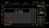 Living Room Design Template  V.1 - CAD Design | Download CAD Drawings | AutoCAD Blocks | AutoCAD Symbols | CAD Drawings | Architecture Details│Landscape Details | See more about AutoCAD, Cad Drawing and Architecture Details