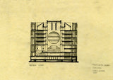 Exeter Library - Louis Kahn - CAD Design | Download CAD Drawings | AutoCAD Blocks | AutoCAD Symbols | CAD Drawings | Architecture Details│Landscape Details | See more about AutoCAD, Cad Drawing and Architecture Details